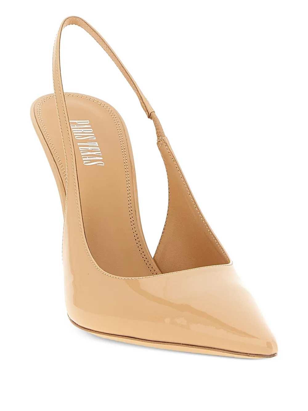 Paris Texas Women Lidia Stiletto Pumps PARIS TEXAS