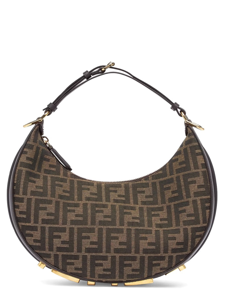 Fendi Women Borsa "Fendigraphy" Small FENDI