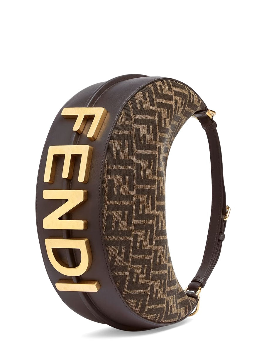 Fendi Women Borsa "Fendigraphy" Small FENDI