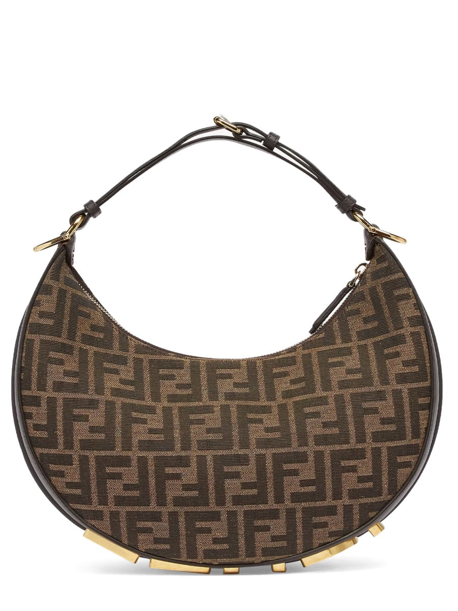 Fendi Women Borsa "Fendigraphy" Small FENDI