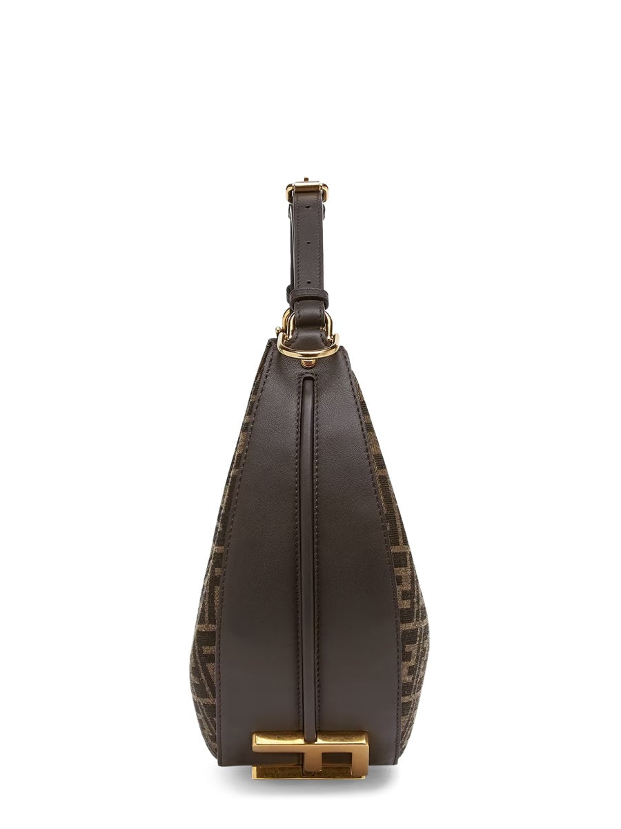 Fendi Women Borsa "Fendigraphy" Small FENDI