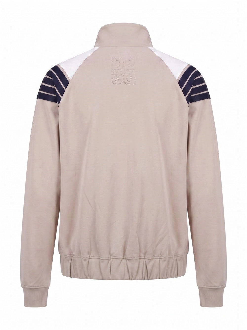 Dsquared2 Men Zipped Sweatshirt