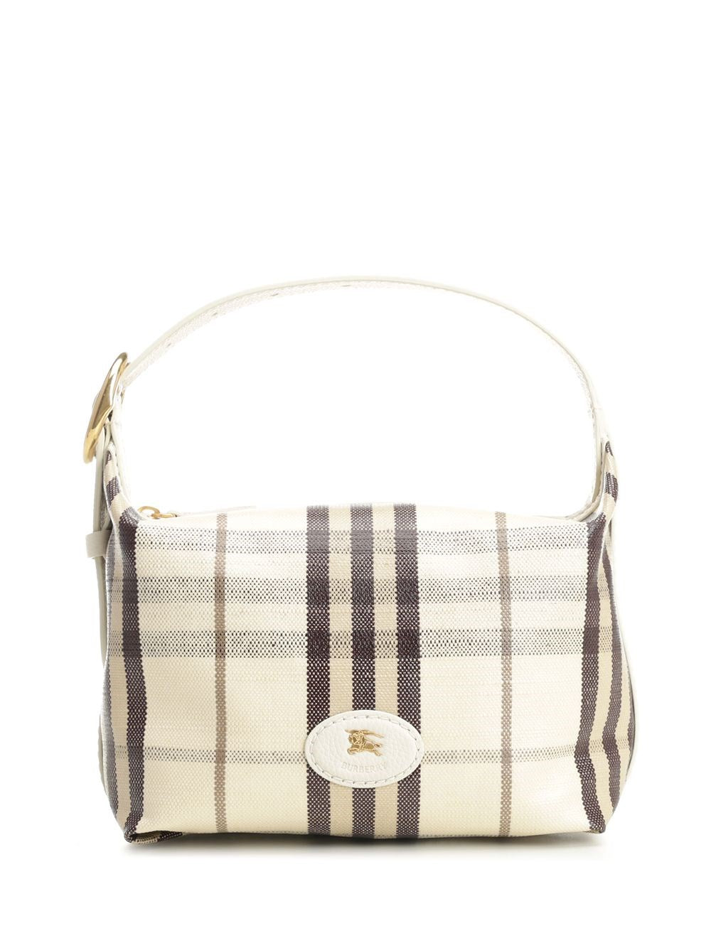 Burberry Women Mini "Highlands" Bag BURBERRY