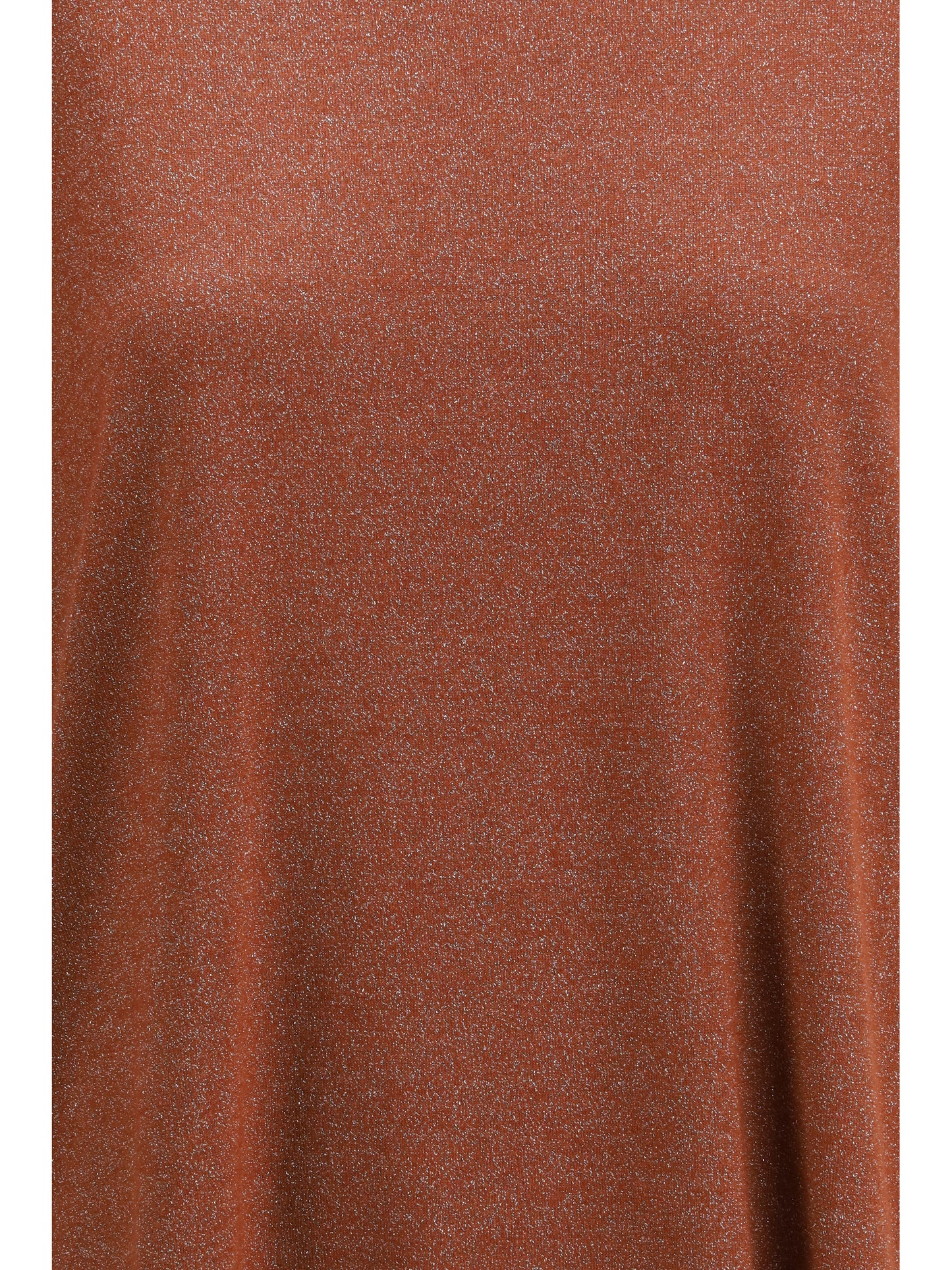 Brunello Cucinelli Women Cashmere Glitter T-Shirt BRUNELLO CUCINELLI