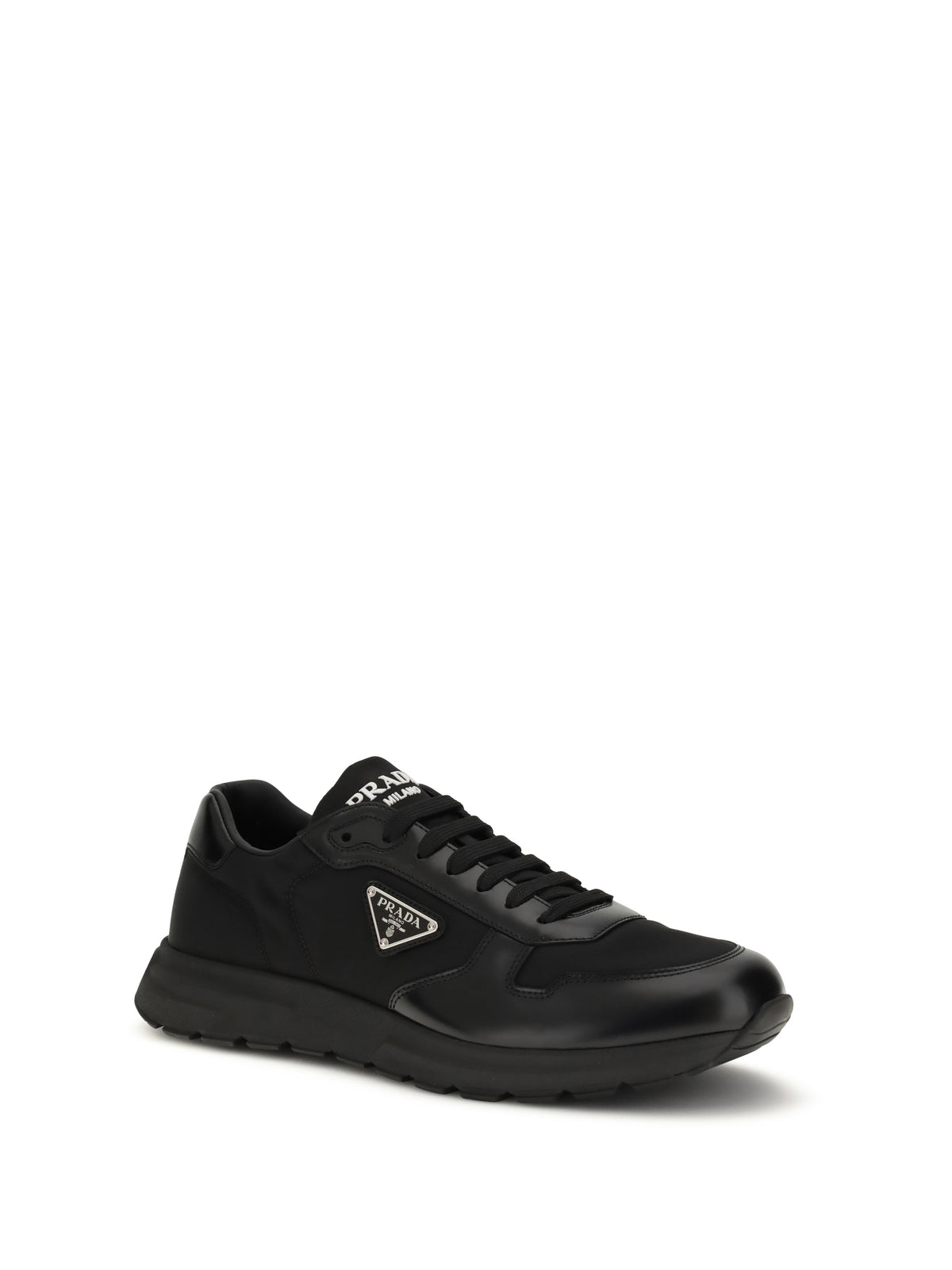 Prada Men Prax 01 Sneakers PRADA