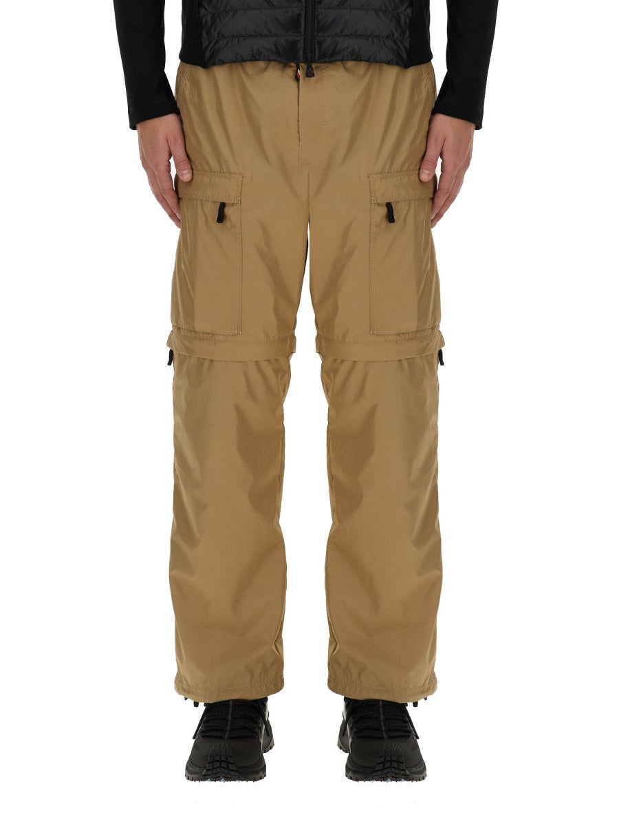 Moncler Grenoble Men Cargo Pants MONCLER GRENOBLE