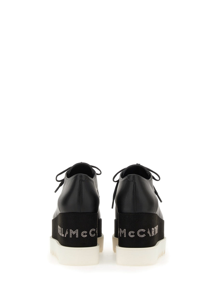Stella Mccartney Women Lace-Up Elyse STELLA MCCARTNEY