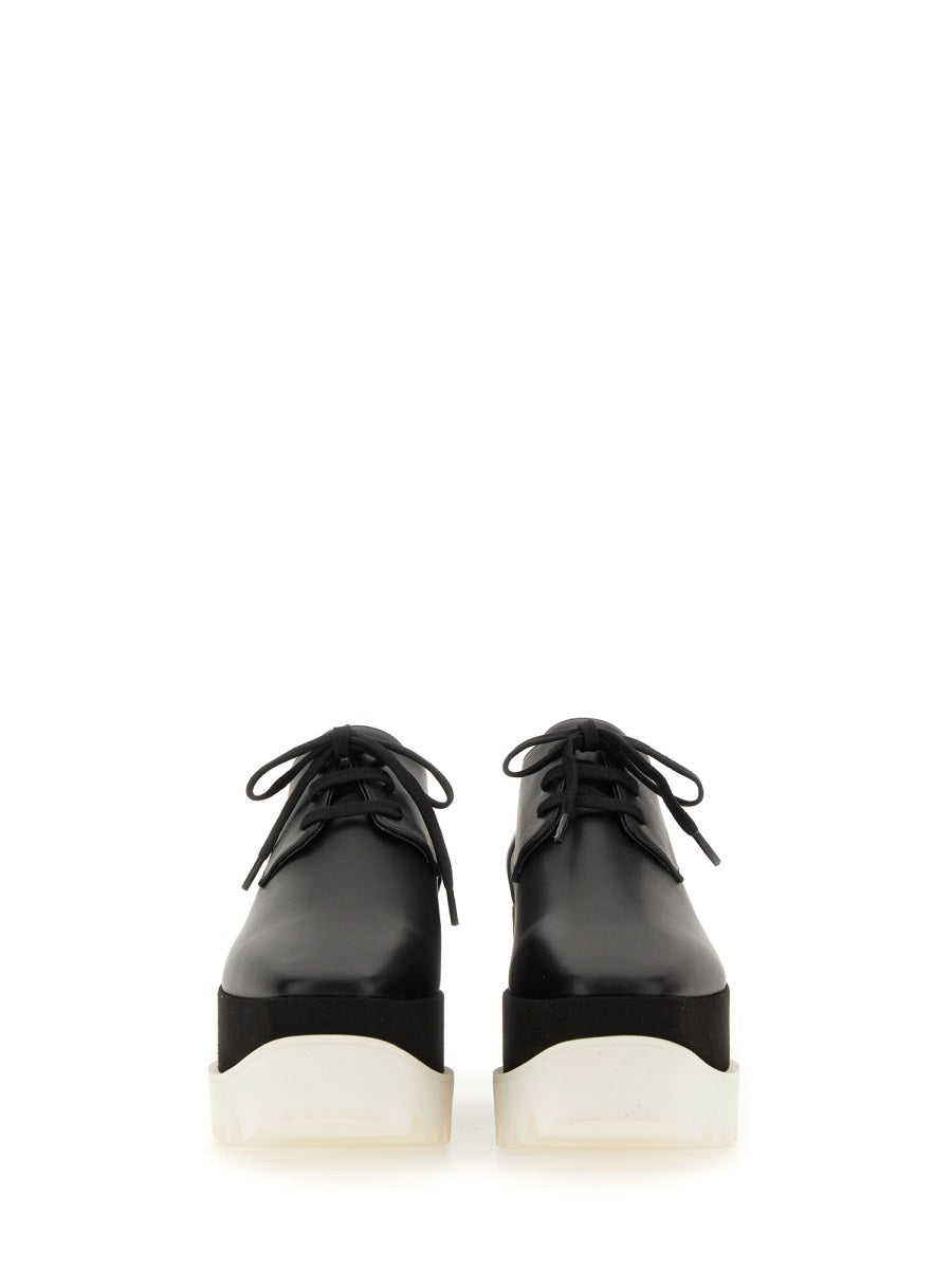 Stella Mccartney Women Lace-Up Elyse STELLA MCCARTNEY