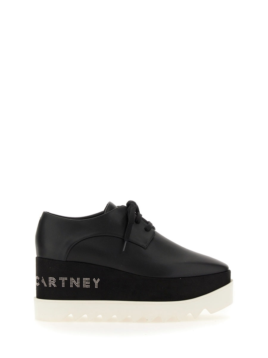 Stella Mccartney Women Lace-Up Elyse STELLA MCCARTNEY