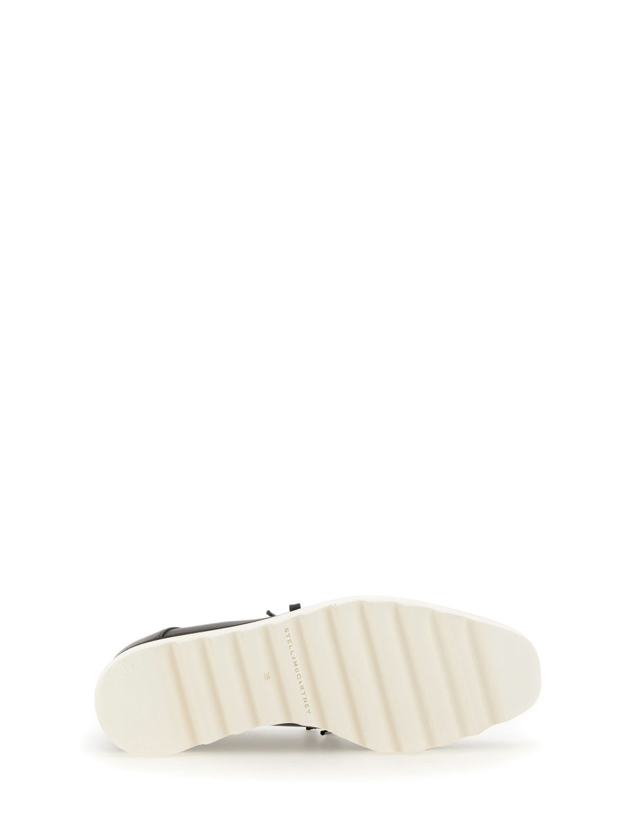 Stella Mccartney Women Lace-Up Elyse STELLA MCCARTNEY