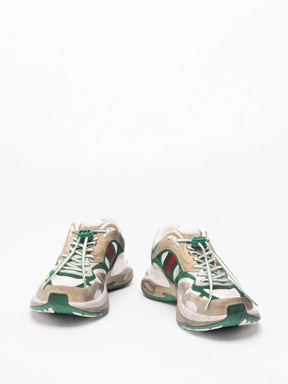 Gucci Men Sneakers GUCCI