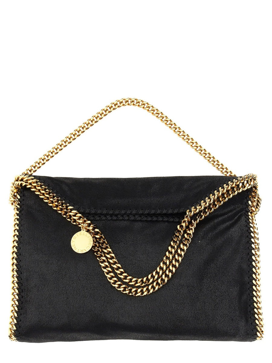 Stella Mccartney Women Borsa Tote Falabella Fold Over STELLA MCCARTNEY