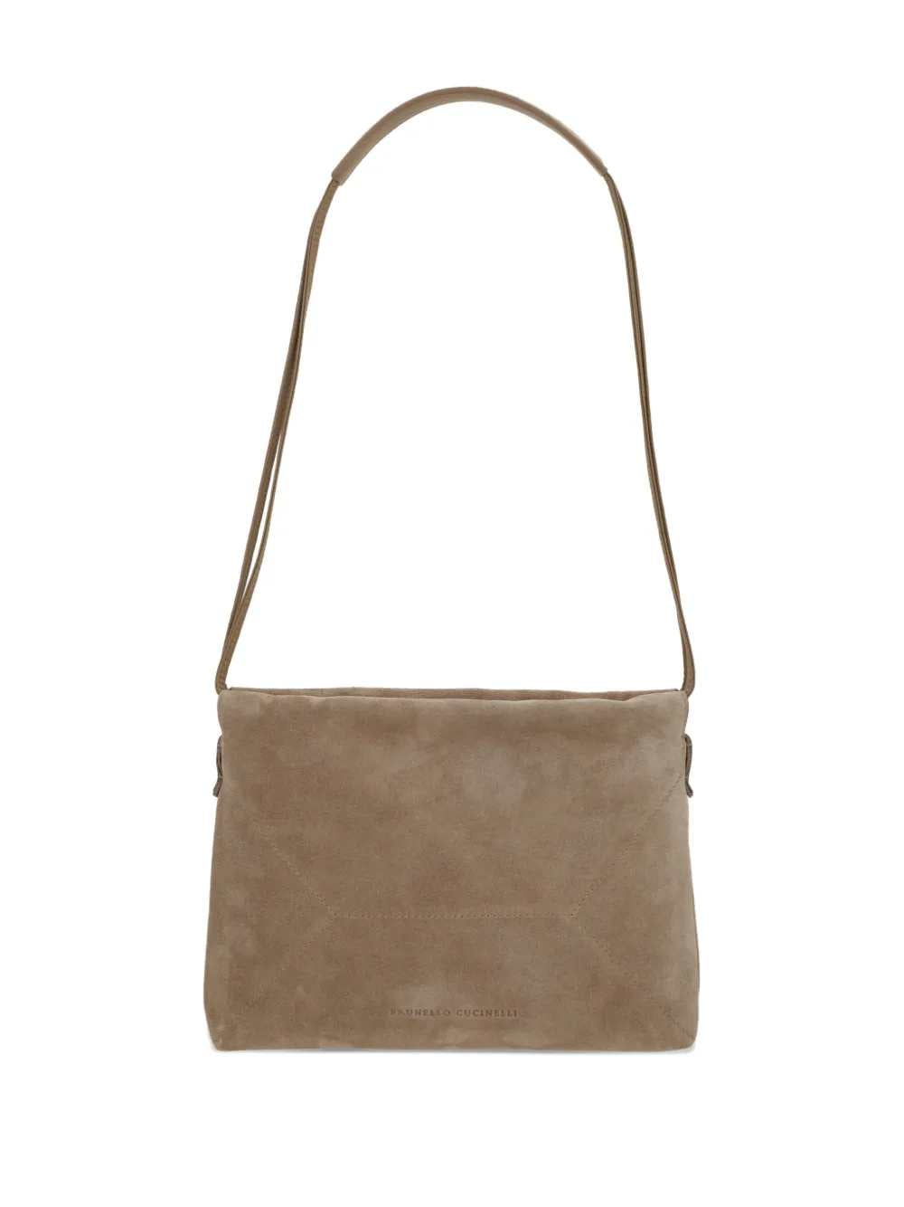 Brunello Cucinelli Women Bc Duo Shoulder Bag BRUNELLO CUCINELLI