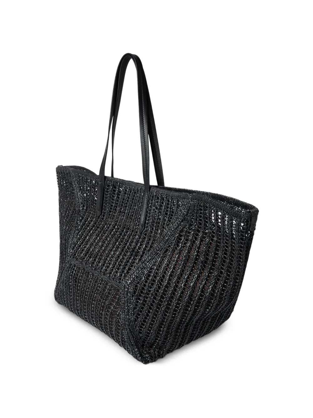 Brunello Cucinelli Women Duo Tote Bag BRUNELLO CUCINELLI