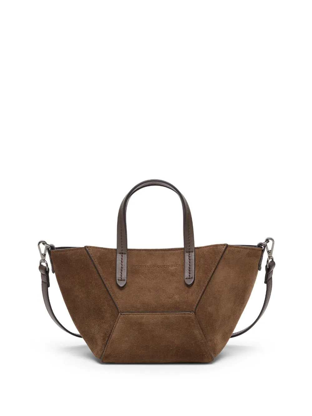 Brunello Cucinelli Women Duo Shoulder Bag BRUNELLO CUCINELLI