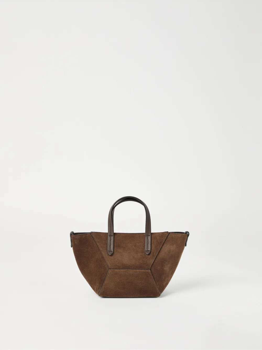 Brunello Cucinelli Women Duo Shoulder Bag BRUNELLO CUCINELLI