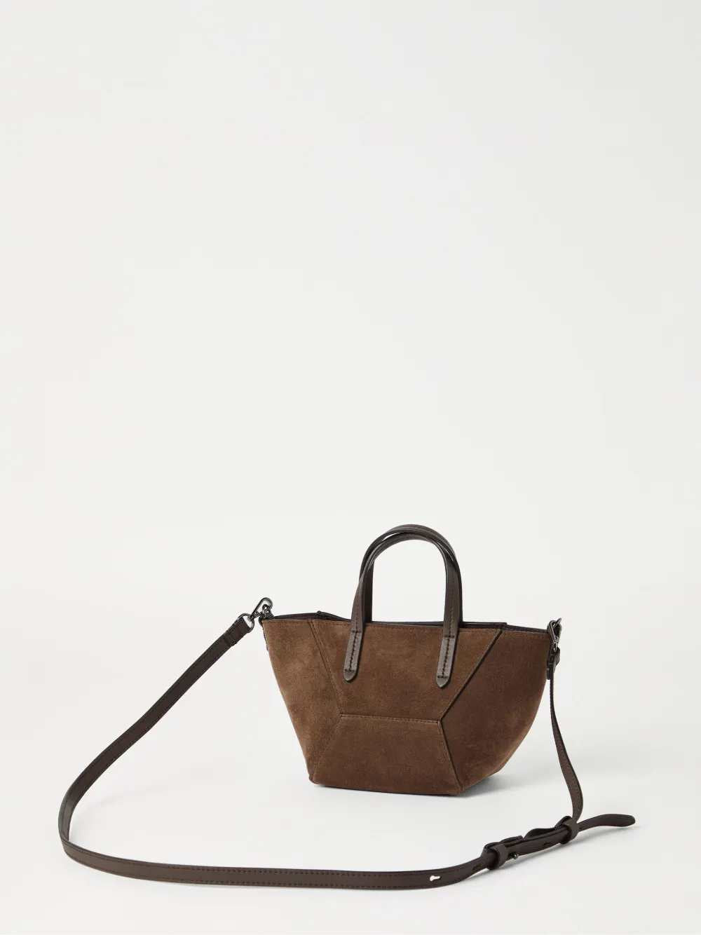 Brunello Cucinelli Women Duo Shoulder Bag BRUNELLO CUCINELLI
