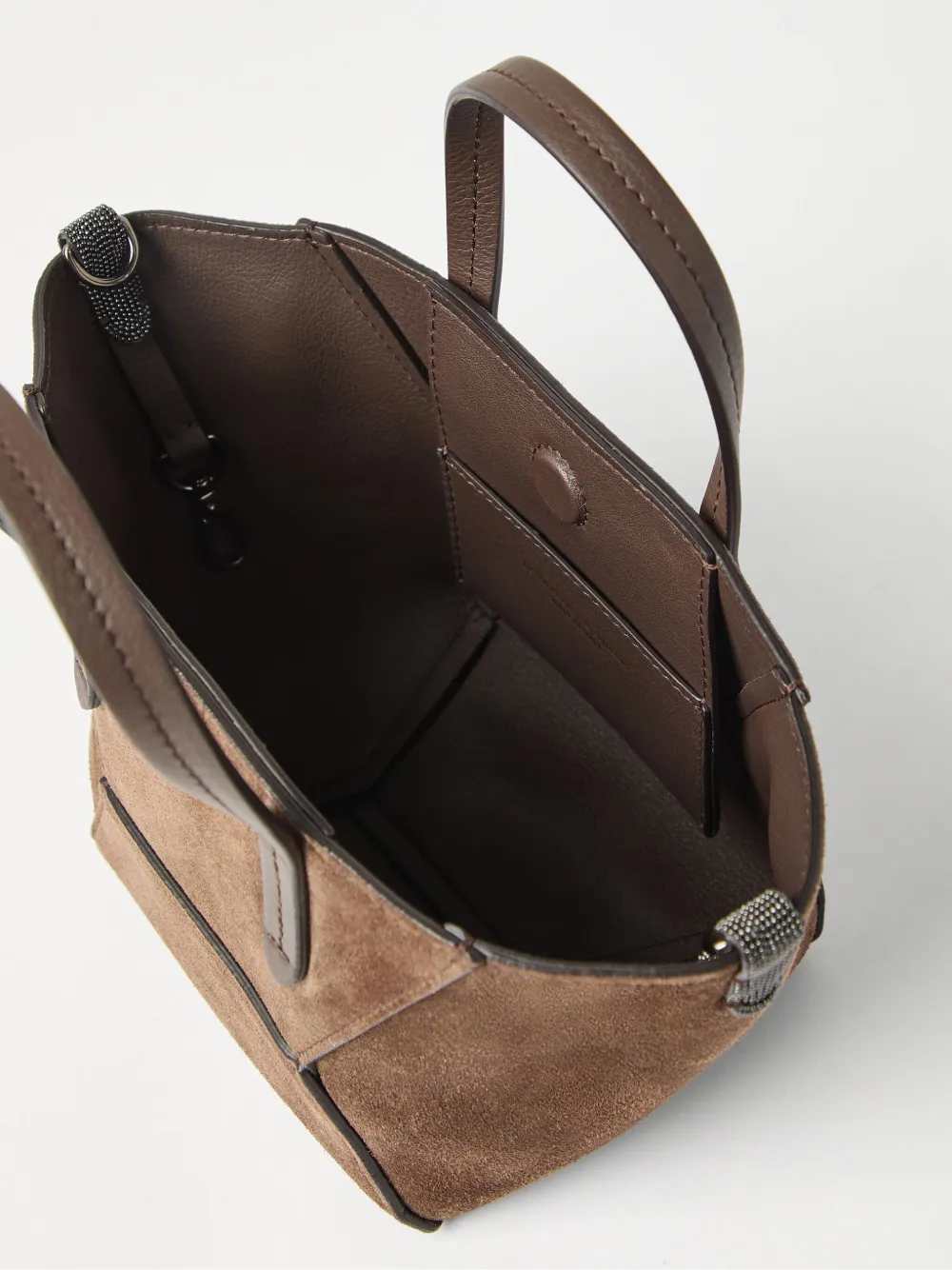 Brunello Cucinelli Women Duo Shoulder Bag BRUNELLO CUCINELLI