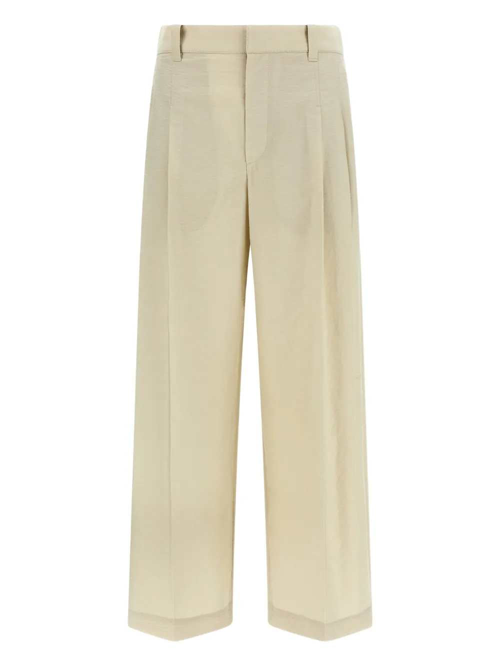 Brunello Cucinelli Women Pleated Trousers BRUNELLO CUCINELLI