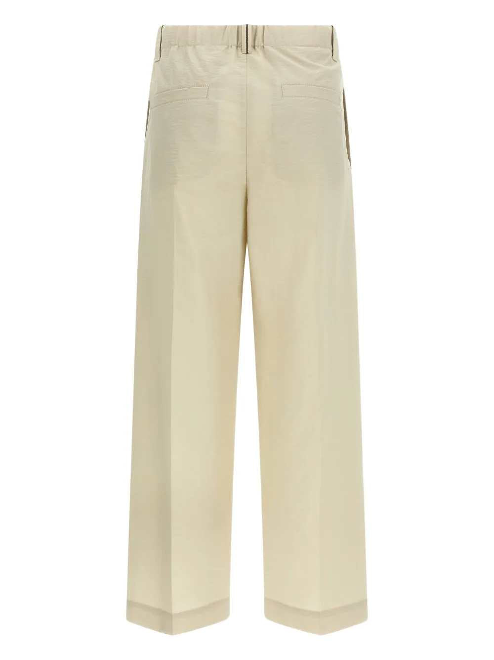 Brunello Cucinelli Women Pleated Trousers BRUNELLO CUCINELLI