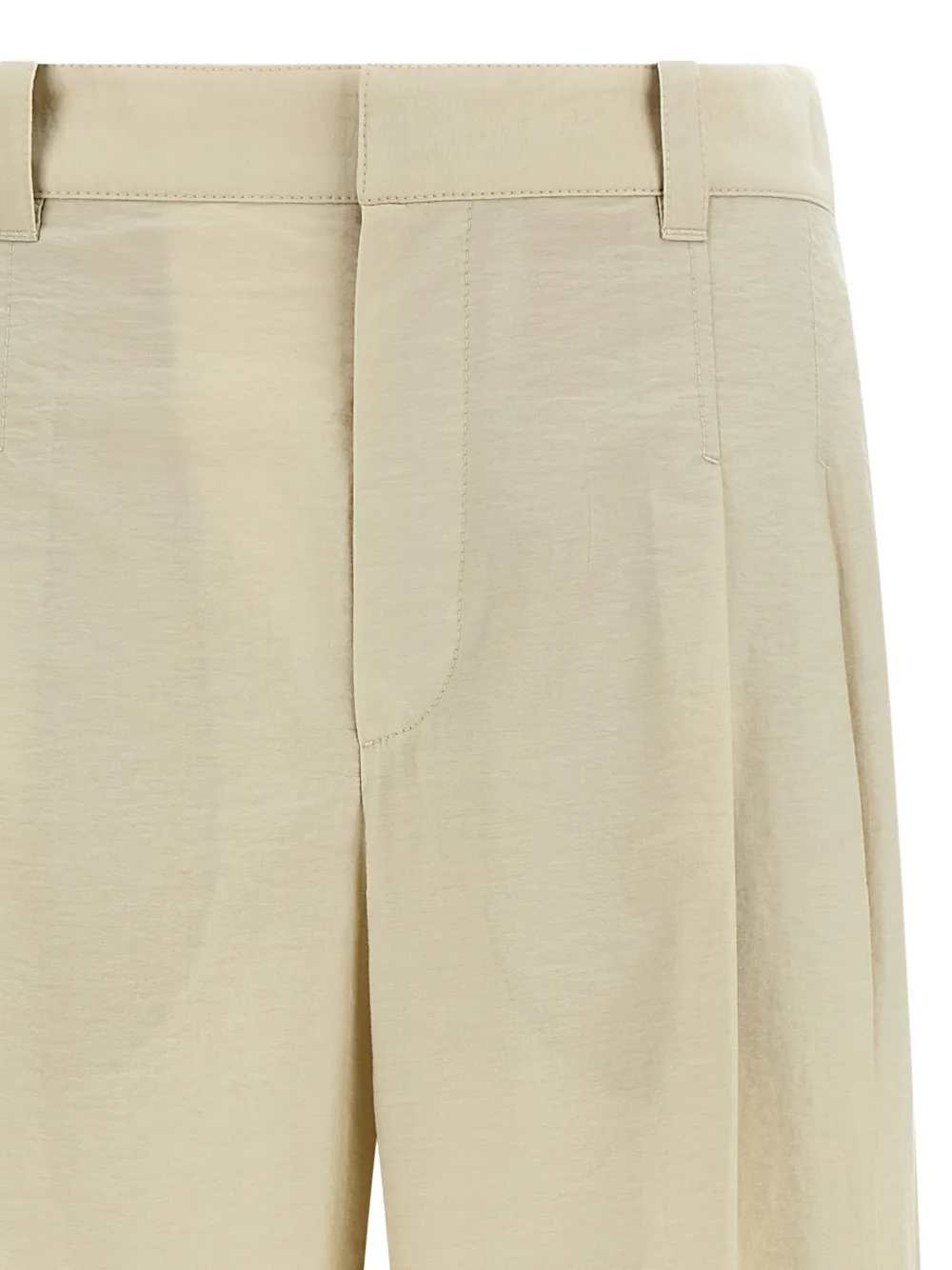 Brunello Cucinelli Women Pleated Trousers BRUNELLO CUCINELLI
