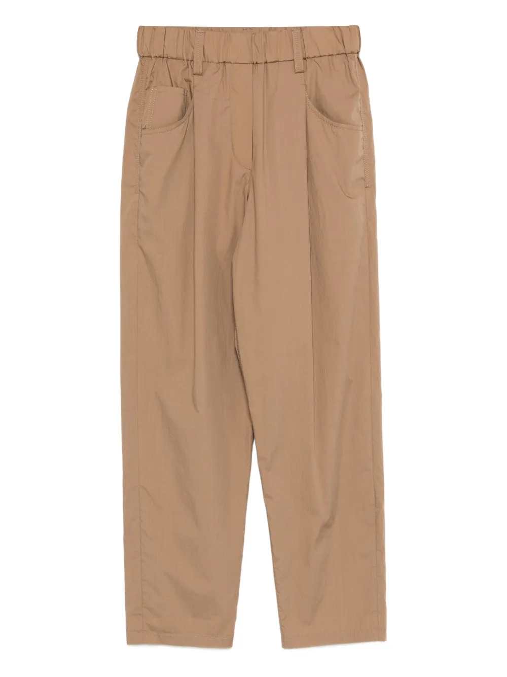 Brunello Cucinelli Women Stretch Pants BRUNELLO CUCINELLI