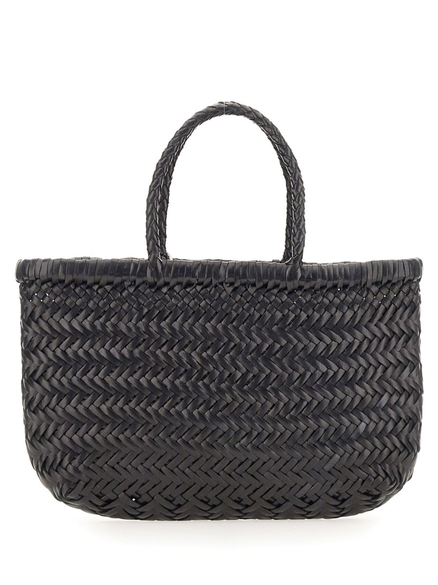 Dragon Diffusion Women Borsa "Flat Gora" Mini DRAGON DIFFUSION