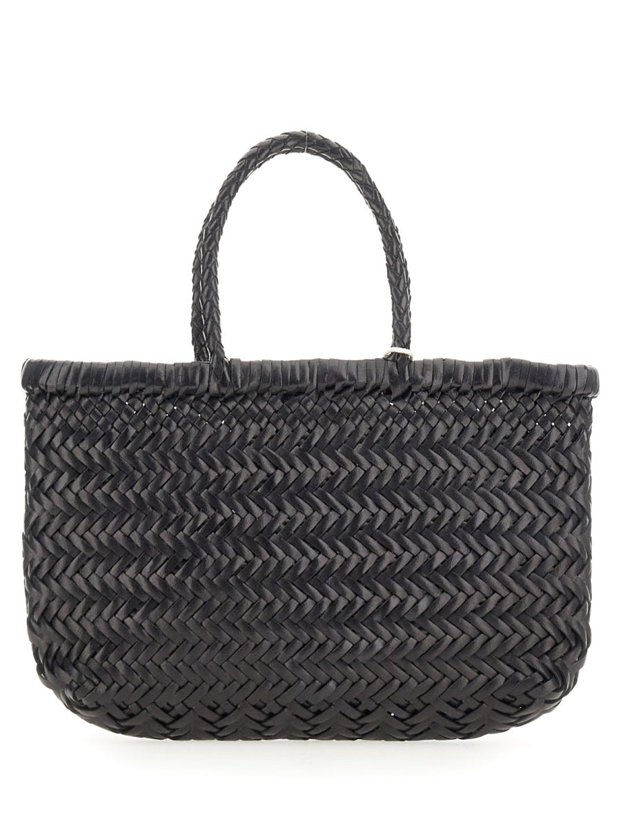Dragon Diffusion Women Borsa "Flat Gora" Mini DRAGON DIFFUSION
