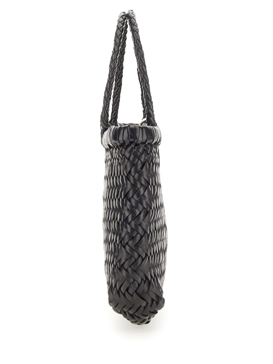 Dragon Diffusion Women Borsa "Flat Gora" Mini DRAGON DIFFUSION