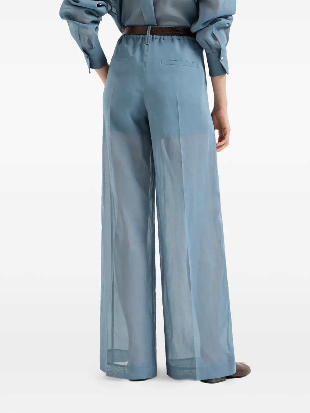 Brunello Cucinelli Women Tailored Trousers BRUNELLO CUCINELLI