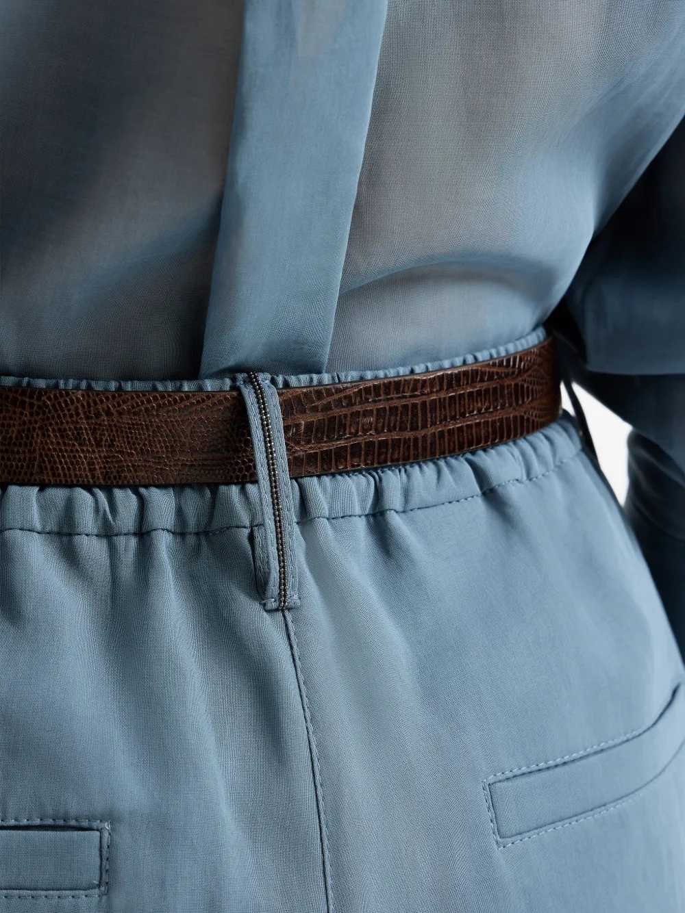 Brunello Cucinelli Women Tailored Trousers BRUNELLO CUCINELLI