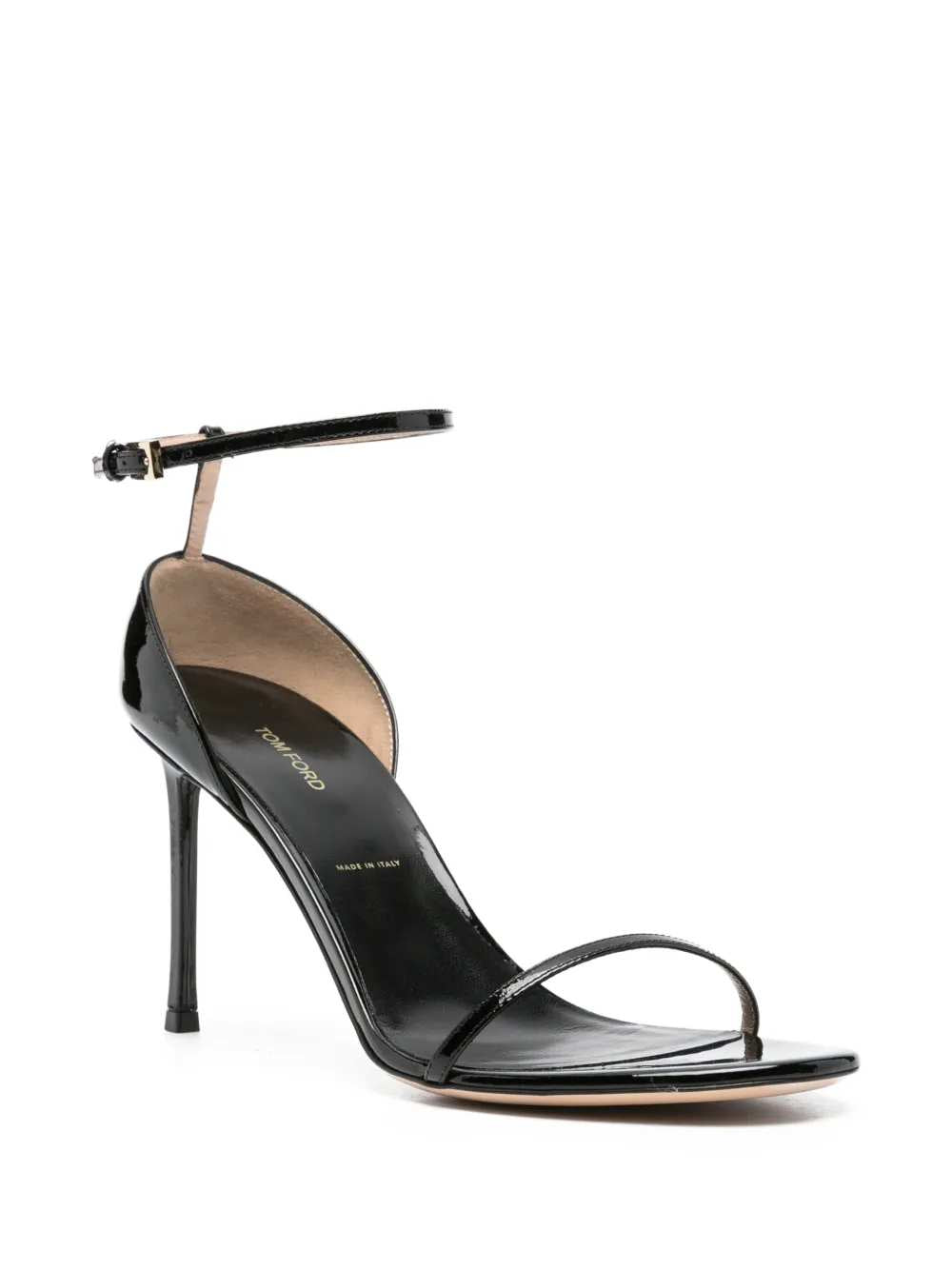 Tom Ford Women Ankle Strap Sandals TOM FORD