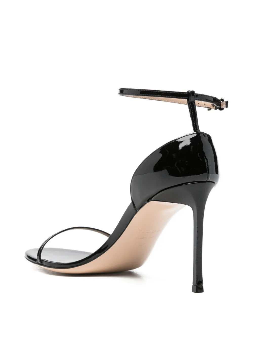 Tom Ford Women Ankle Strap Sandals TOM FORD