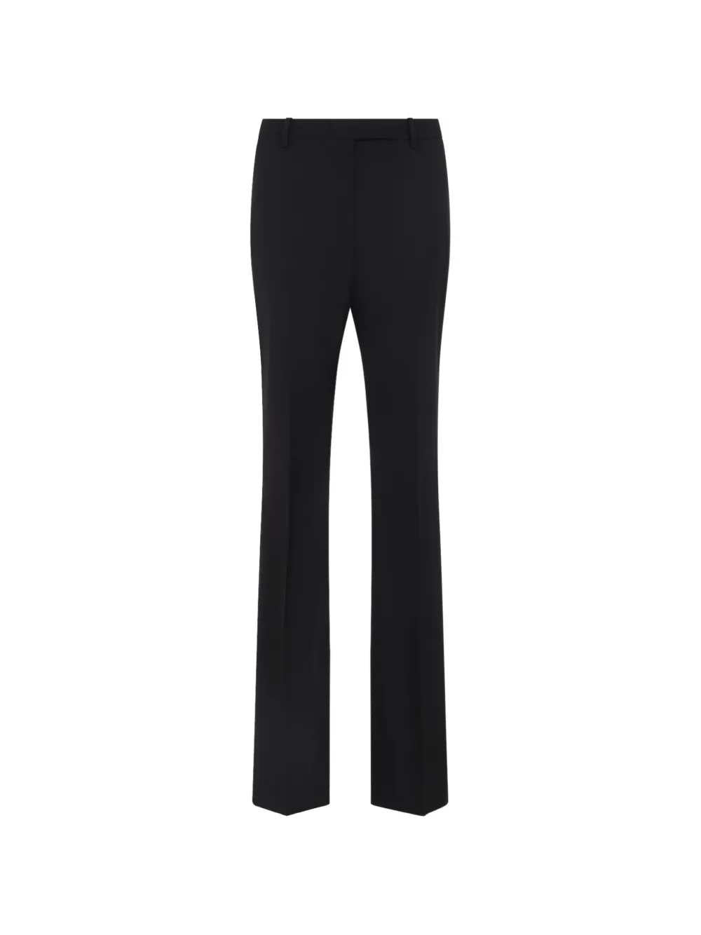 Tom Ford Women Ironed Wool Trousers TOM FORD