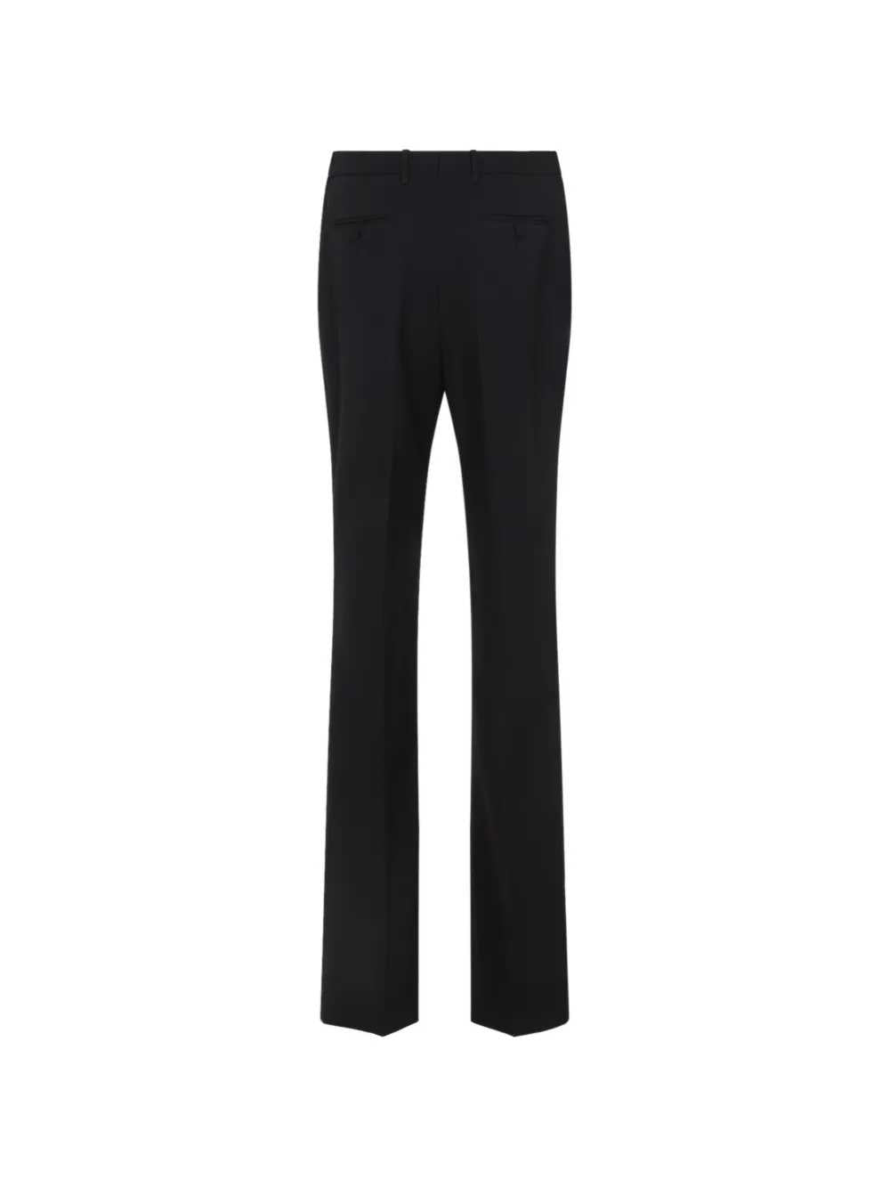 Tom Ford Women Ironed Wool Trousers TOM FORD