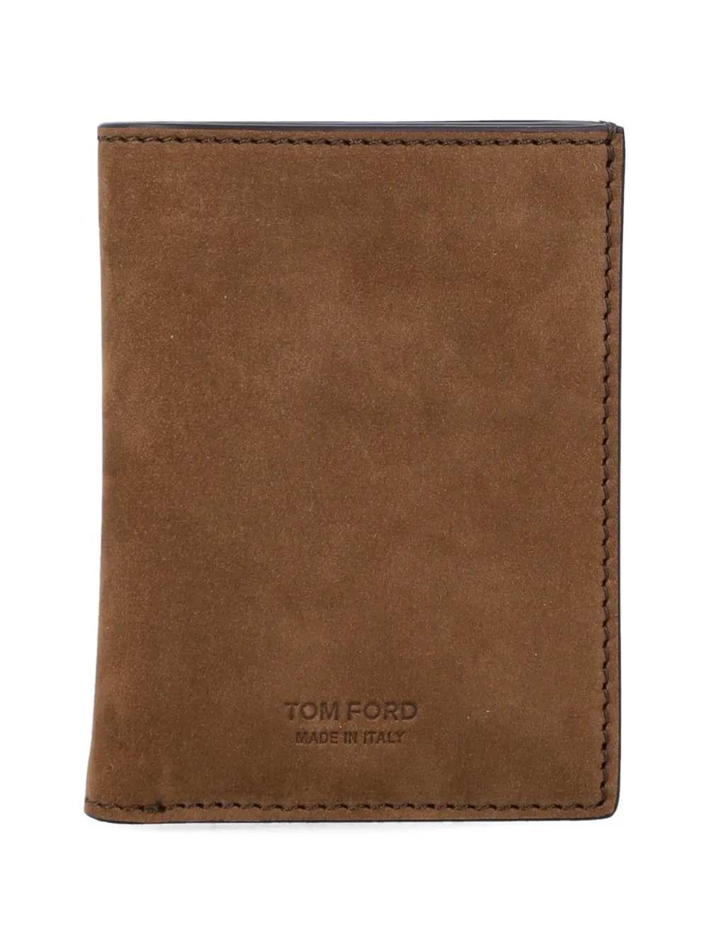 Tom Ford Men Foldable Card Holder TOM FORD