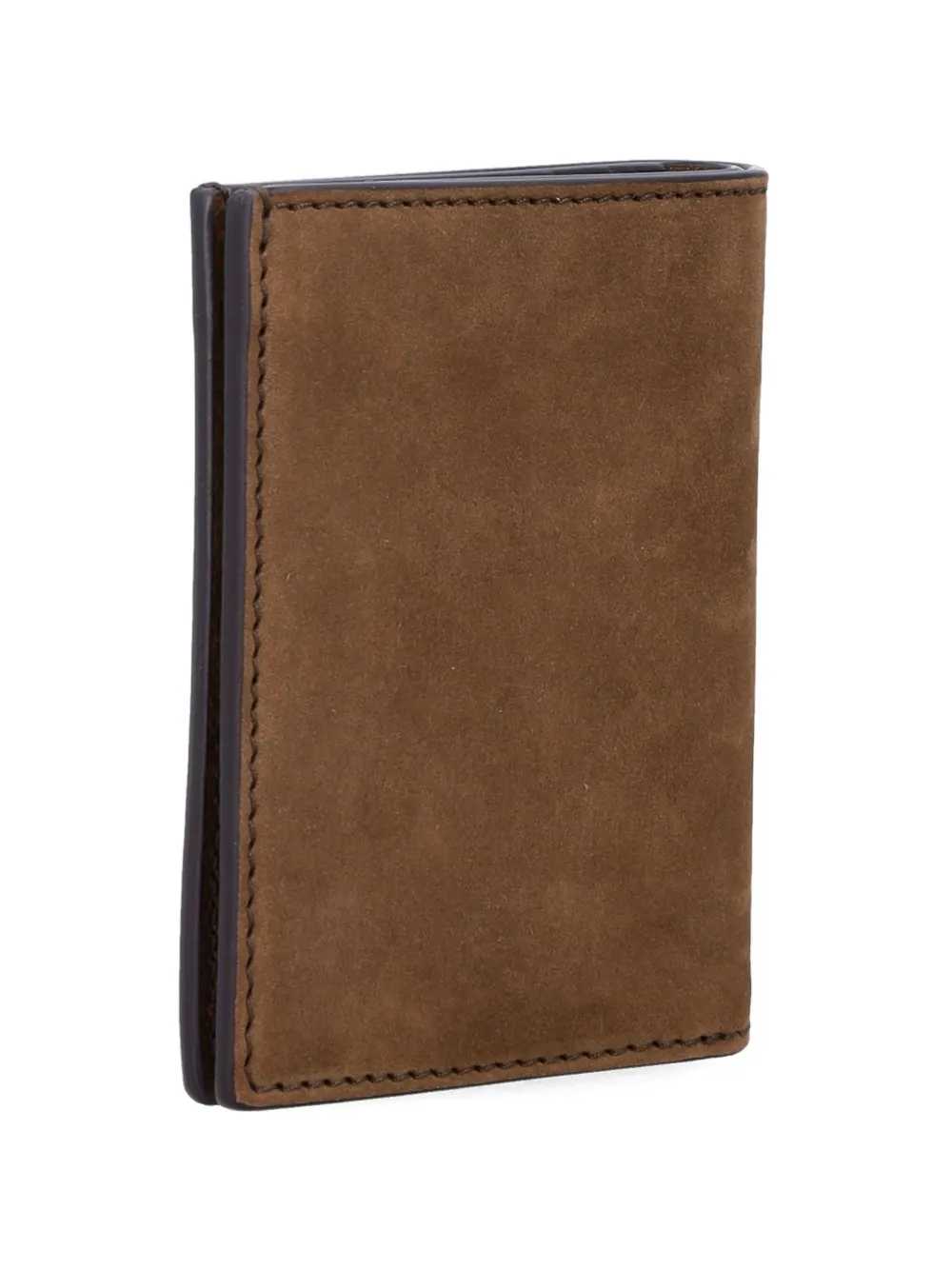 Tom Ford Men Foldable Card Holder TOM FORD