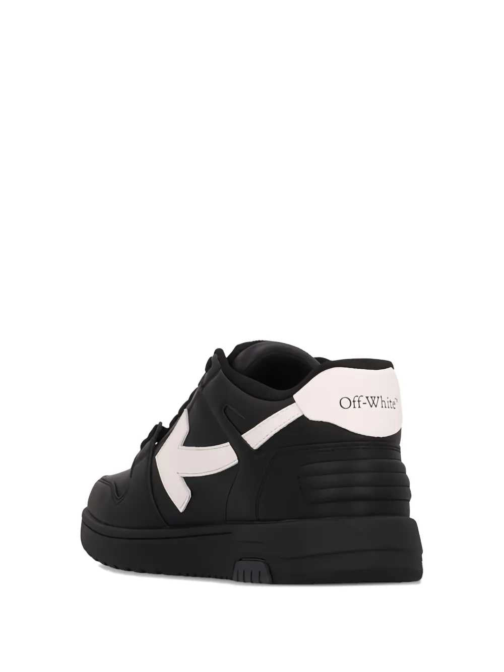 Off White Men Out Of Office Sneakers OFF-WHITE
