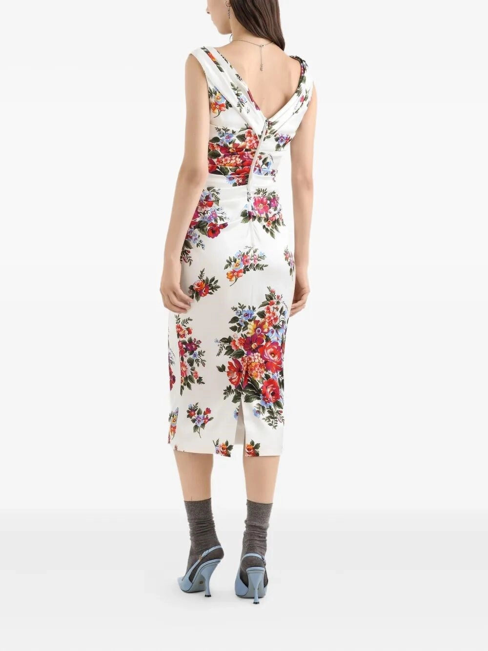 Dolce & Gabbana Women Dress DOLCE & GABBANA