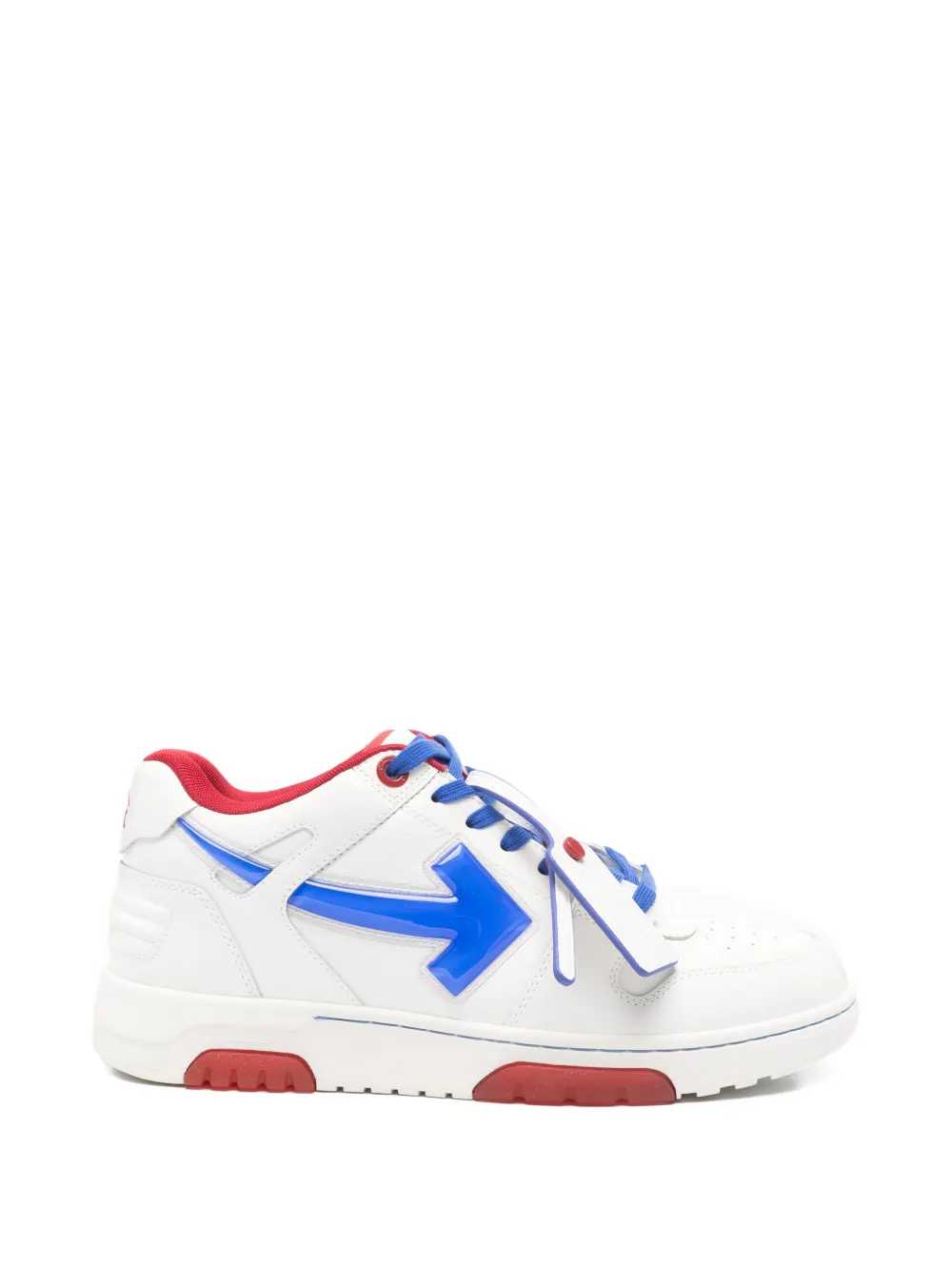 Off White Men Features OFF-WHITE