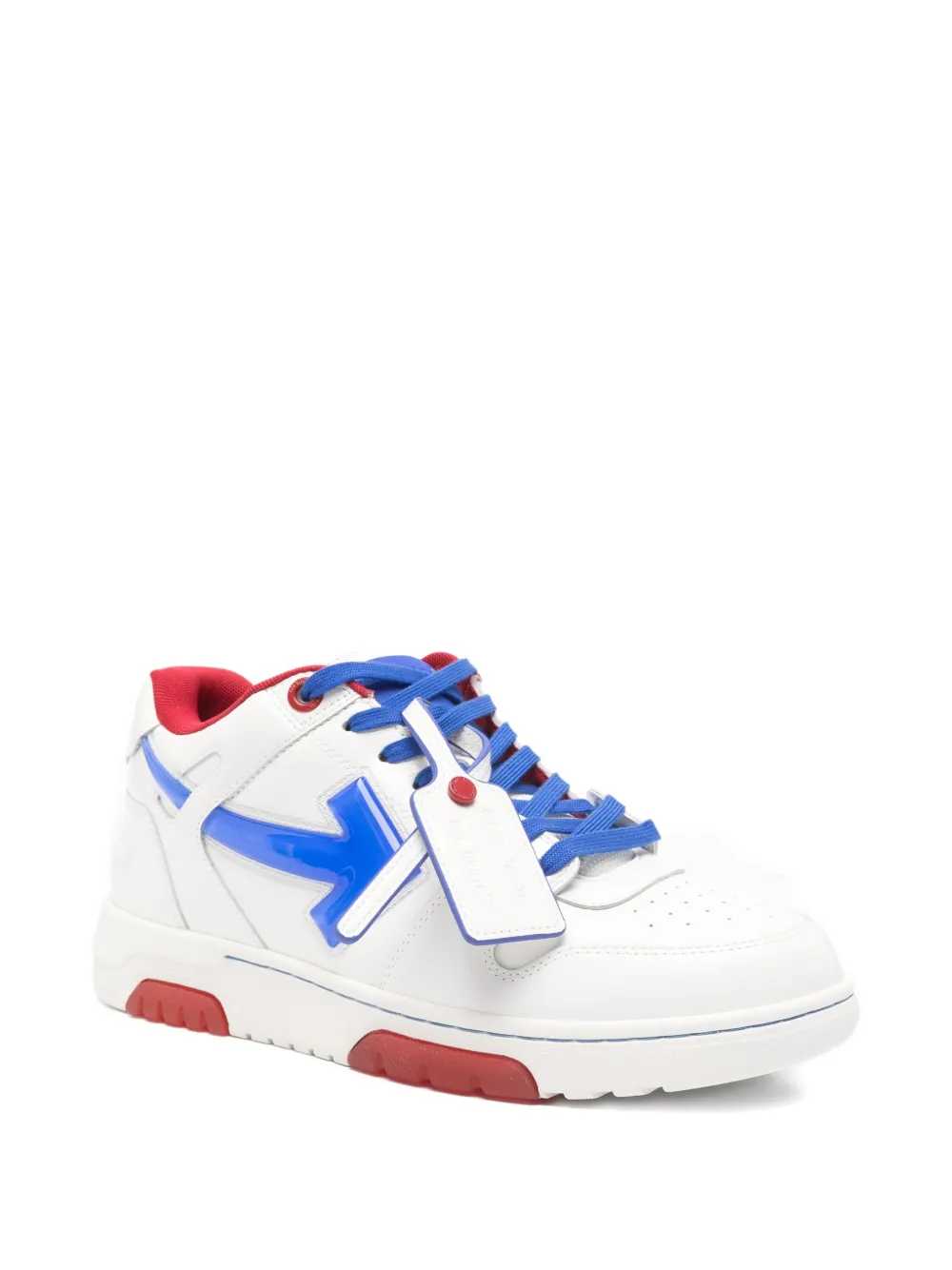 Off White Men Features OFF-WHITE
