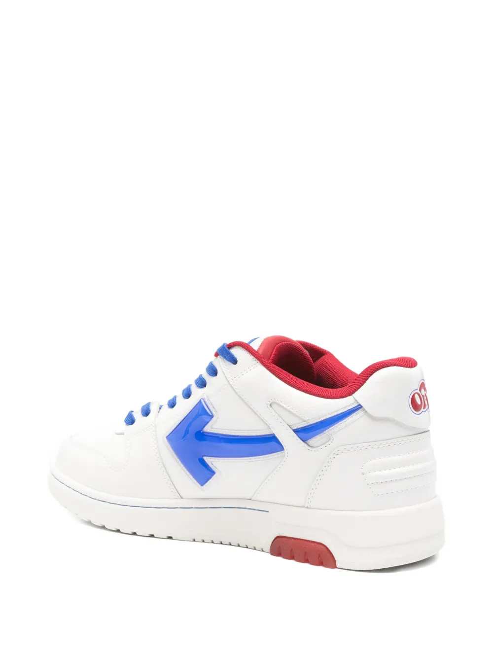 Off White Men Features OFF-WHITE