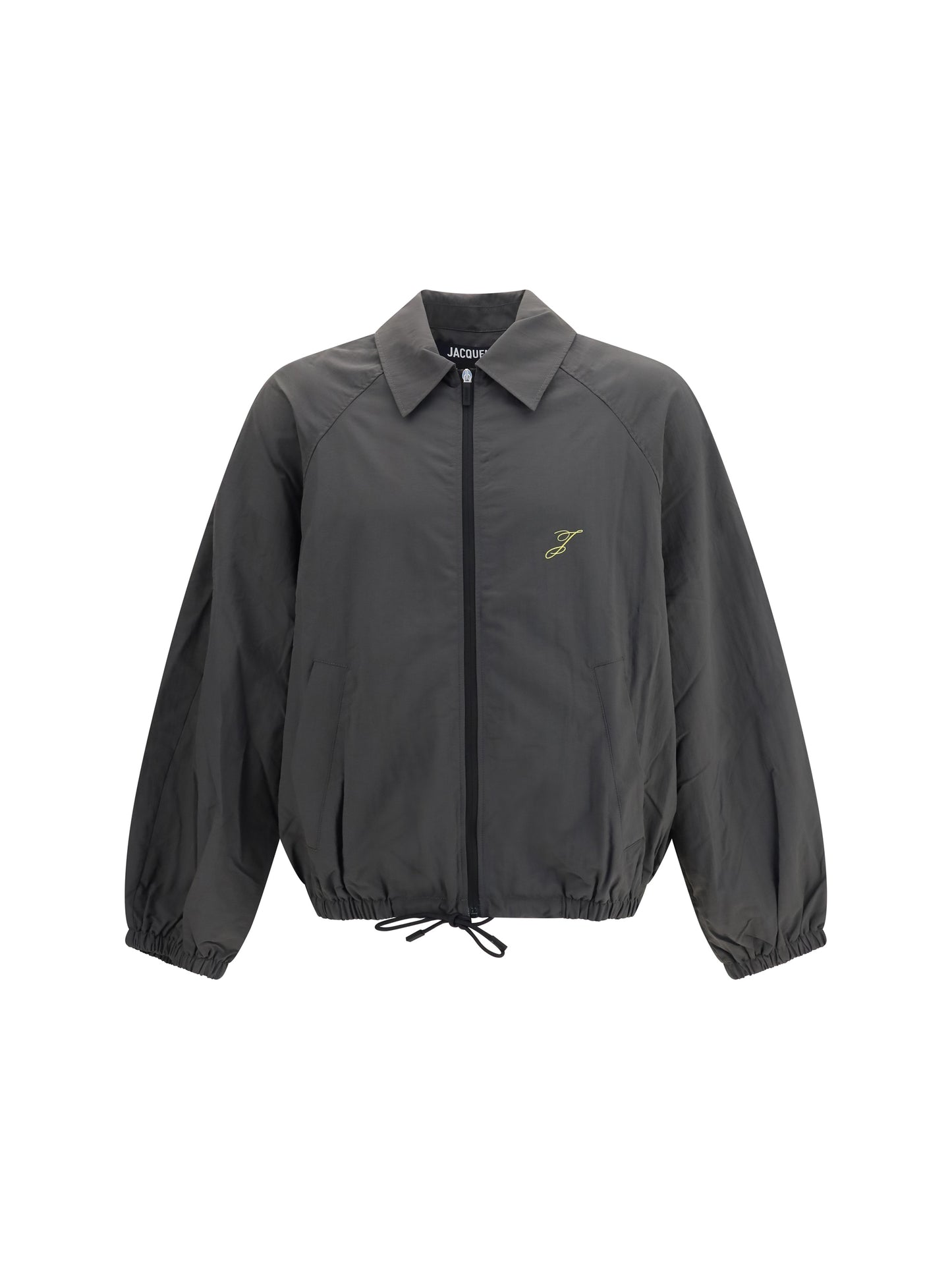 Jacquemus Men Embroidered Jacket JACQUEMUS