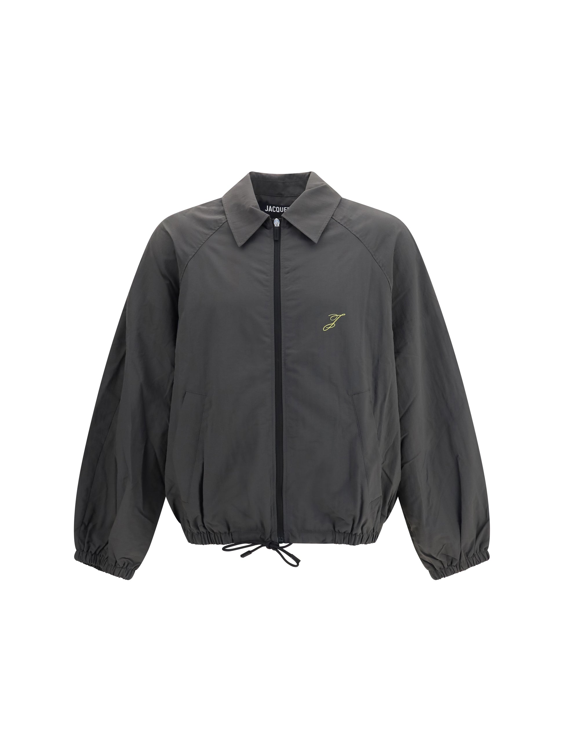 Jacquemus Men Embroidered Jacket JACQUEMUS
