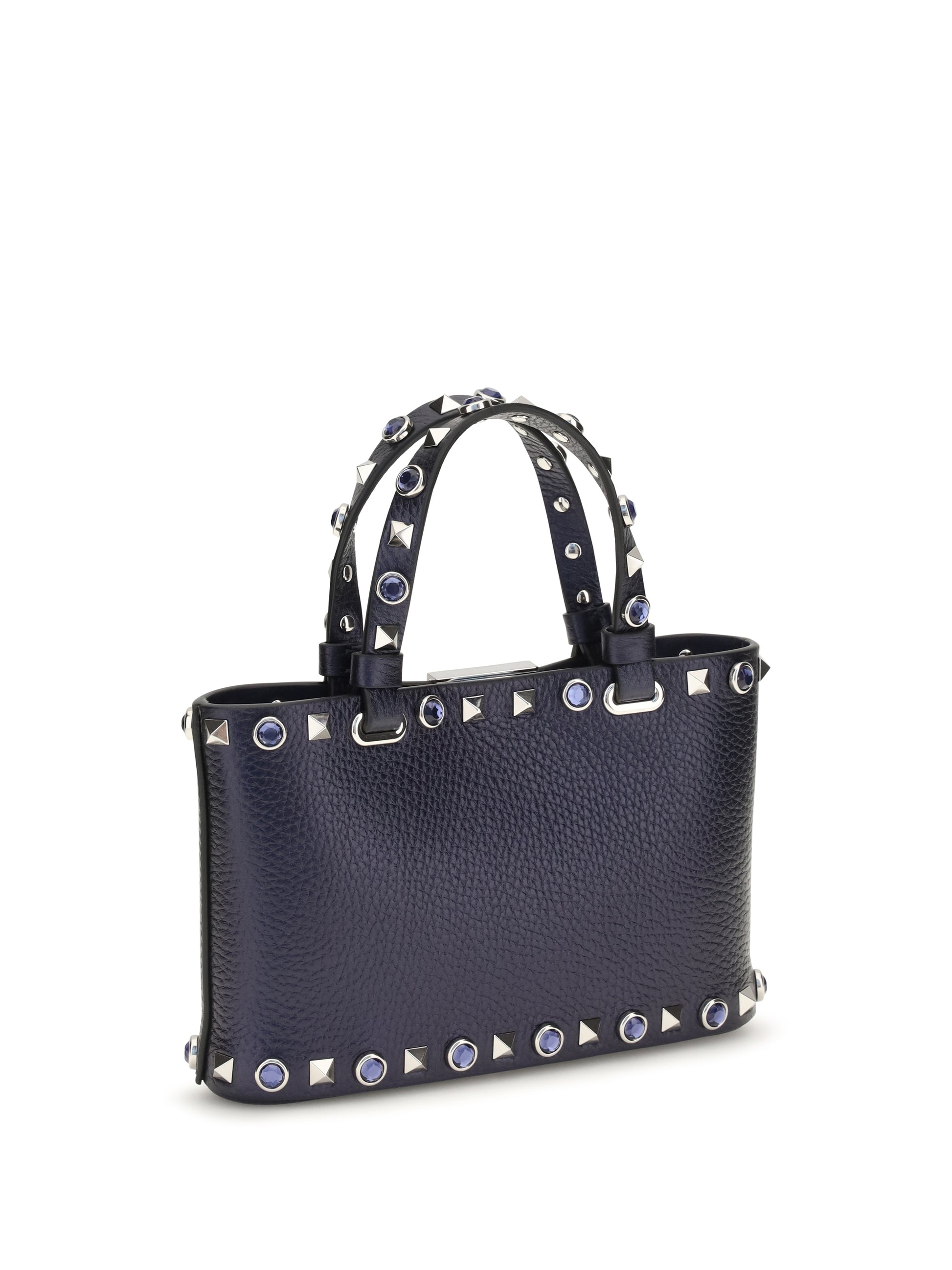 Valentino Garavani Women Rockstud Mini Handbag VALENTINO GARAVANI