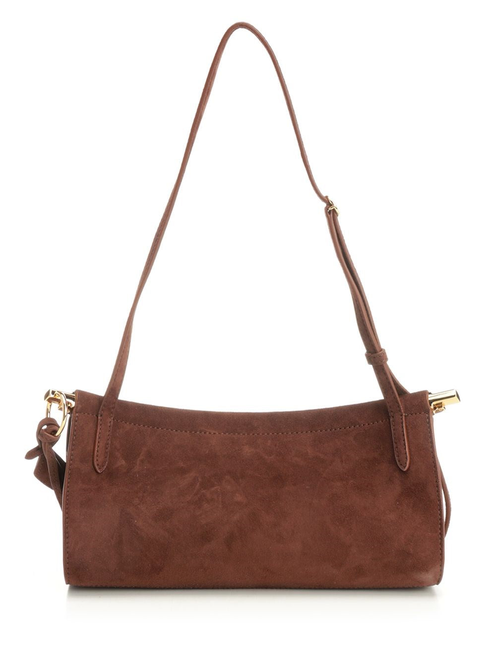 Alaïa Women Small "Le Click East West" Bag ALAIA