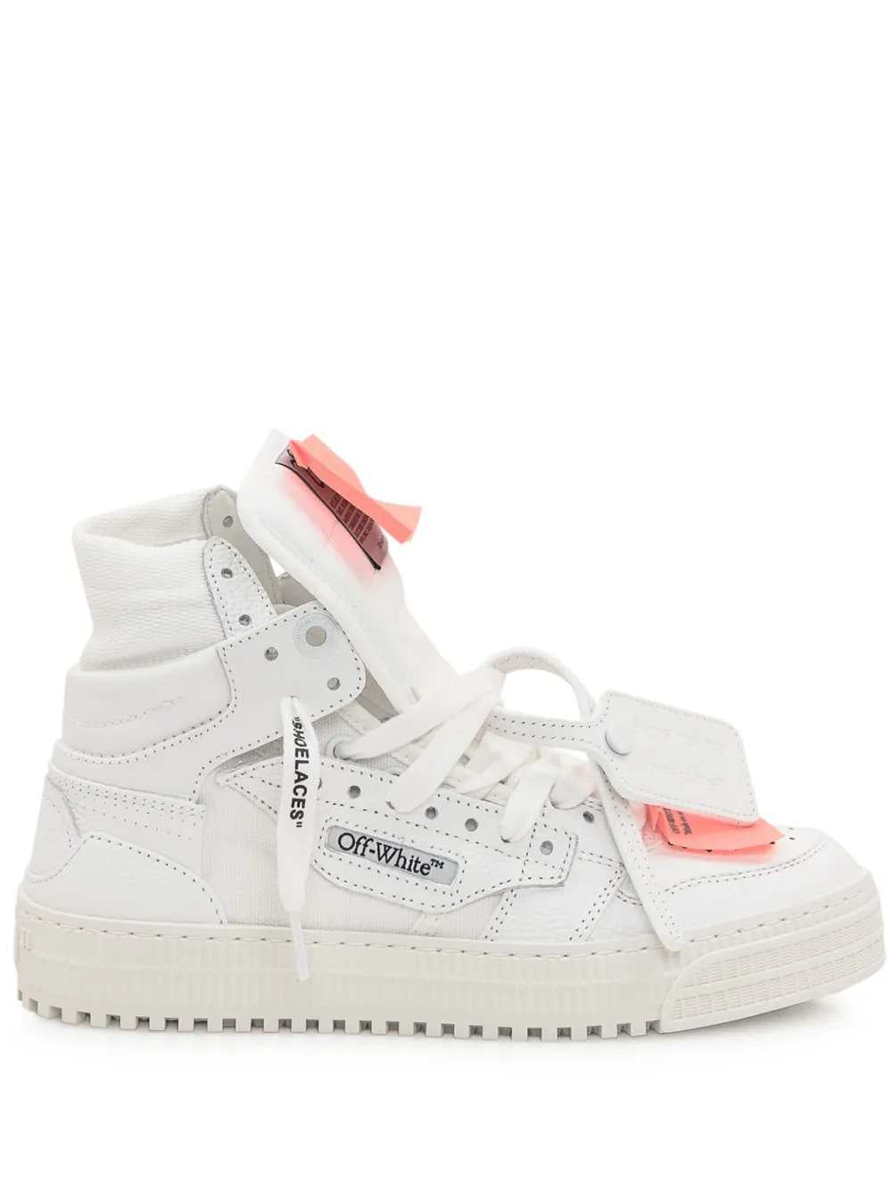 Off White Women Off Court 3.0 Sneakers OFF-WHITE