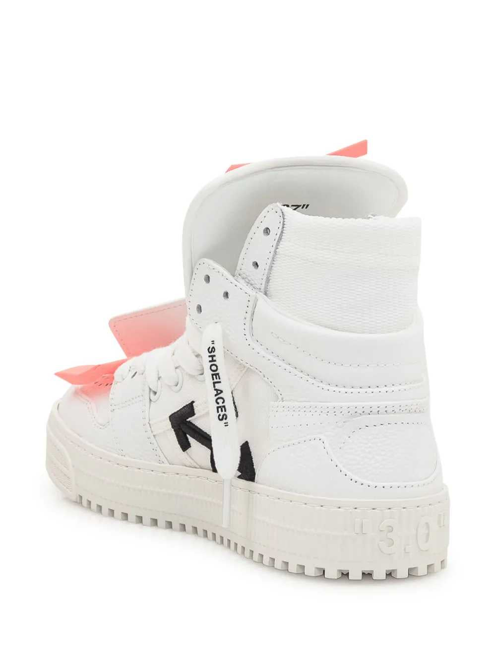 Off White Women Off Court 3.0 Sneakers OFF-WHITE