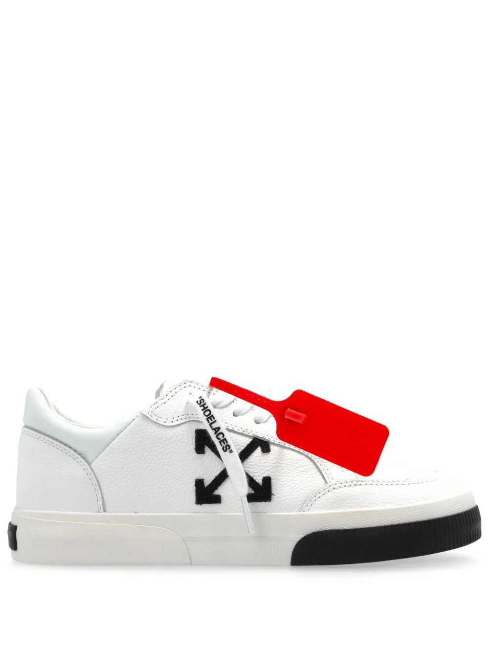 Off White Women Vulcanized Sneakers OFF-WHITE