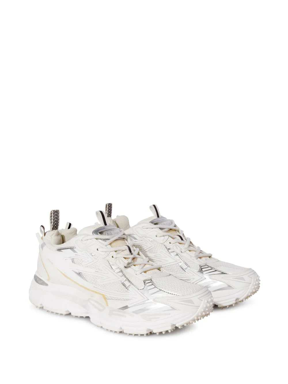 Off White Women Be Right Back Sneakers OFF-WHITE